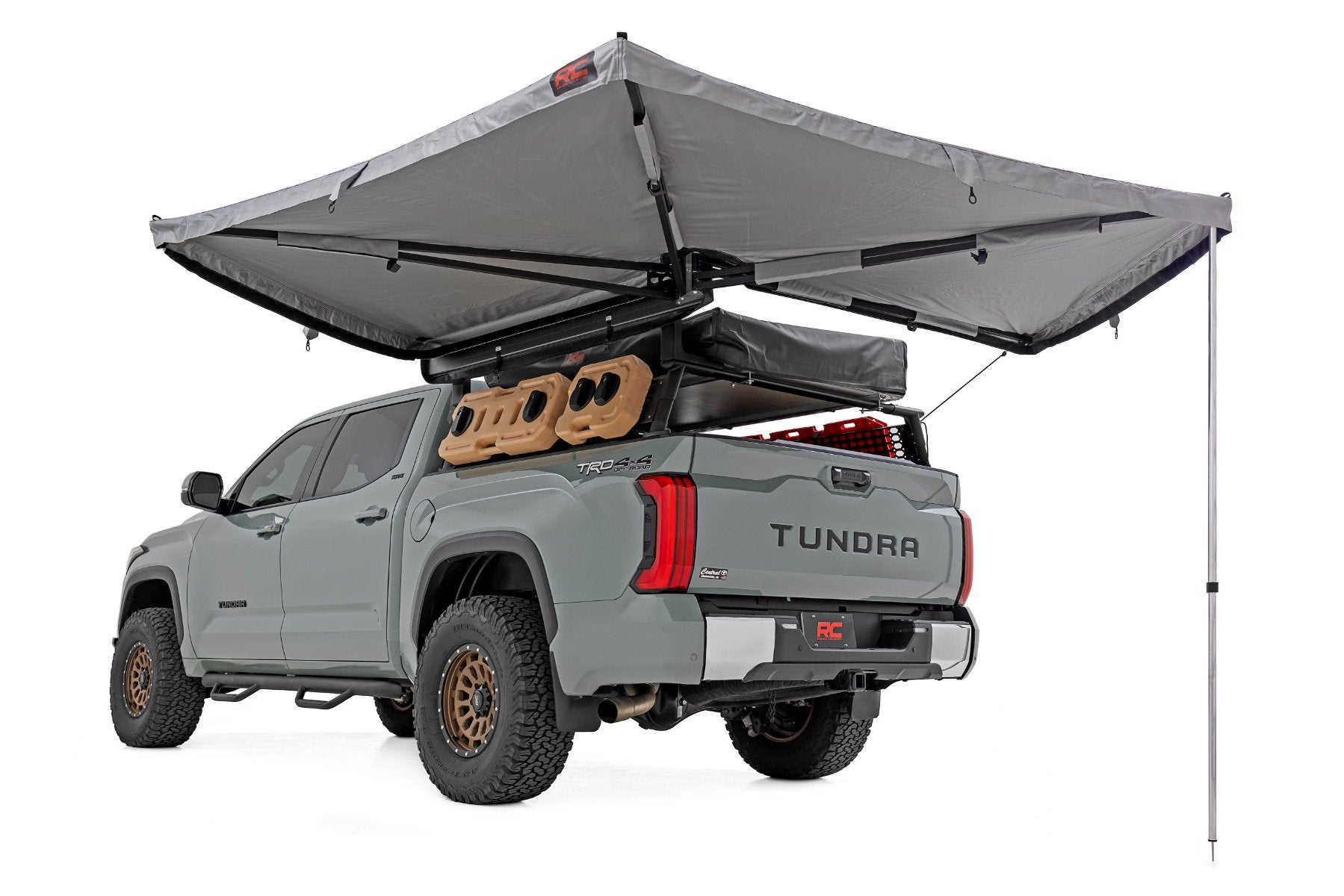 270 Degree Awning | Drivers Side | 99047