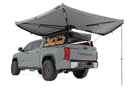 270 Degree Awning | Drivers Side | 99047