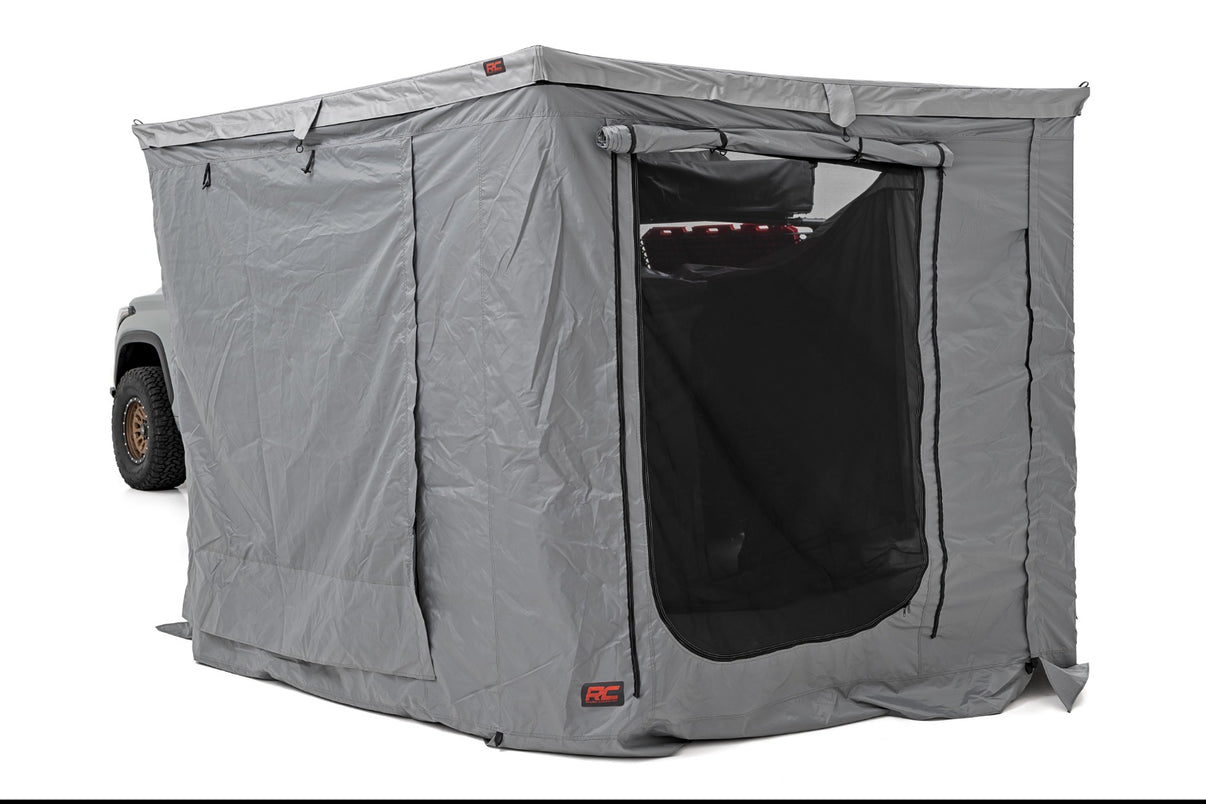 270 Degree Awning Wall Enclosure | 99048