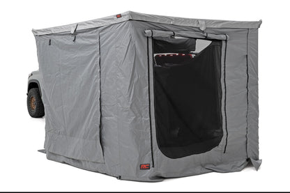 270 Degree Awning Wall Enclosure | 99048