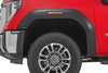 Rough Country | Sport Fender Flares | GJV Riptide Blue | GMC Sierra 2500 HD/Sierra 3500 HD (20-26) | S-G11912-GJV