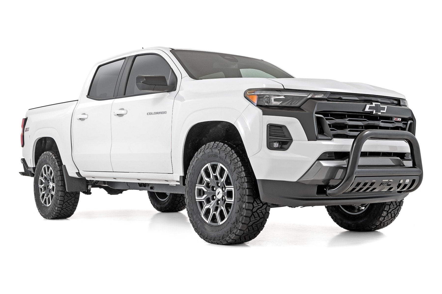 1 Inch Leveling Kit | Chevy Colorado 4WD (2023-2025) | 13000