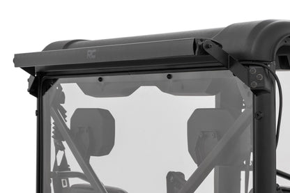Rough Country | LED Light Kit | Rear Mount | 50" Spectrum Series Single Row | CFMOTO UFORCE U10 Pro  | 71215