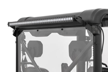 Rough Country | LED Light Kit | Rear Mount | 50" Spectrum Series Single Row | CFMOTO UFORCE U10 Pro  | 71215