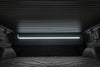 Rough Country | Powered Retractable Bed Cover | 5'9" Bed | Chevy/GMC 1500 (14-18 & Classic) | 51214550
