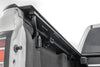 Rough Country | Powered Retractable Bed Cover | 5'9" Bed | Chevy/GMC 1500 (14-18 & Classic) | 51214550