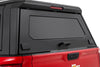 Rough Country | Truck Bed Cap | Modular | 5'10" Bed | Chevy/GMC Sierra 1500 (19-25)/Silverado 1500 (19-25) | 73404