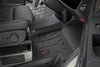 Rough Country | Sure-Fit Floor Mats | Front | Mercedes-Benz Sprinter 3500/Sprinter 3500XD (19-26) | SM91901