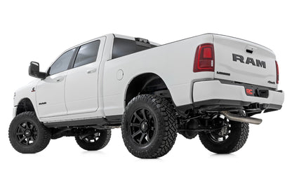 Rough Country | 5 Inch Lift Kit | Fr D/S | 10 Bolt T-Case | Ram 3500 4WD (2025-2026) | 35230