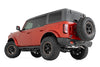 SRL2 Adjustable Aluminum Step | 4-Door | Ford Bronco 4WD (2021-2025) | 51143