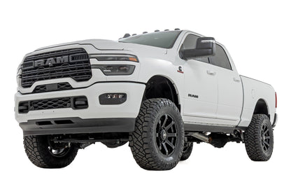 Rough Country | 5 Inch Lift Kit | Fr D/S | 10 Bolt T-Case | Ram 3500 4WD (2025-2026) | 35230