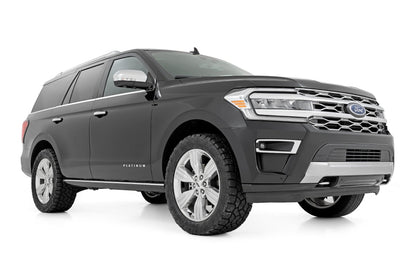 1 Inch Leveling Kit | CCD | Ford Expedition 4WD (2018-2024) | 50013