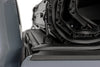 Rough Country | Hard Roll Up Bed Cover | 5'7" Bed | Toyota Tundra 2WD/4WD (2007-2021) | 50514550