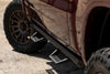 SRL2 Adj Aluminum Step | Crew Cab | Ram 1500 (19-25)/1500 TRX (21-24)  | 31016