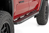 Rough Country | AC2 Running Boards | Amber/White | CrewMax | Toyota Tundra 2WD/4WD (22-26) | 57008