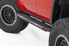 Rough Country | AC2 Running Boards | Amber/White | 4-Door | Ford Bronco 4WD (2021-2026) | 57004