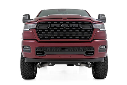 6 Inch Lift Kit | Vertex | Rear Coils | Ram 1500 4WD (2025) | 88350