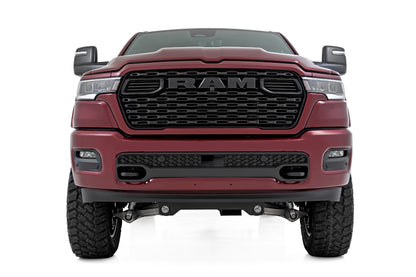 Rough Country | 6 Inch Lift Kit | 22XL |  N3 Struts | Rear Coils | Ram 1500 4WD (2025-2026) | 88431