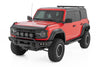Rough Country | AC2 Running Boards | Amber/White | 4-Door | Ford Bronco 4WD (2021-2026) | 57004