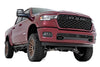 Rough Country | 6 Inch Lift Kit | 22XL | M1 Struts | Rear Coils | Ram 1500 4WD (2025-2026) | 88440