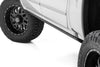 Rough Country | Power Running Boards | HT-Series | Crew Cab | Chevy/GMC 1500/2500HD/3500HD 2WD/4WD | ESR51518