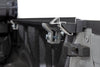 Hard Roll Up Bed Cover | 5'7" Bed | Ford F-150 (15-25)/F-150 Lightning (22-25)  | 50221550
