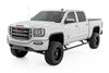 Rough Country | Power Running Boards | HT-Series | Crew Cab | Chevy/GMC 1500/2500HD/3500HD 2WD/4WD | ESR51518