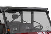 Rough Country | LED Light Mount | 50" Black Single Row | CFMOTO UFORCE U10 Pro | 71213