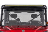 Rough Country | LED Light Mount | 50" Spectrum Series Single Row | CFMOTO UFORCE U10 Pro | 71214