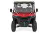 Rough Country | LED Light Mount | 50" Black Single Row | CFMOTO UFORCE U10 Pro | 71213