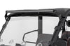 Rough Country | LED Light Mount | 50" Black Single Row | CFMOTO UFORCE U10 Pro | 71213