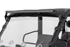 Rough Country | LED Light Mount | 50" Spectrum Series Single Row | CFMOTO UFORCE U10 Pro | 71214