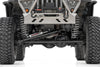 Rough Country | HD Steering Kit | V2 Stabilizer Combo | Jeep Cherokee XJ/Comanche MJ/Wrangler TJ | 10613V2