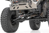 Rough Country | HD Steering Kit | V2 Stabilizer Combo | Jeep Cherokee XJ/Comanche MJ/Wrangler TJ | 10613V2
