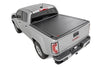 Hard Roll Up Bed Cover | 5' Bed | Chevy/GMC Canyon/Colorado 2WD/4WD (15-22) | 50120500