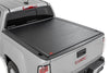 Hard Roll Up Bed Cover | 5' Bed | Chevy/GMC Canyon/Colorado 2WD/4WD (15-22) | 50120500