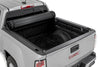 Hard Roll Up Bed Cover | 5' Bed | Chevy/GMC Canyon/Colorado 2WD/4WD (15-22) | 50120500