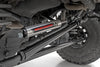 Rough Country | HD Steering Kit | V2 Stabilizer Combo | Jeep Cherokee XJ/Comanche MJ/Wrangler TJ | 10613V2