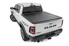 Hard Roll Up Bed Cover | 5'7" Bed | Ram 1500 (19-25)/1500 TRX (21-24) | 50320550
