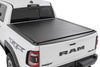 Hard Roll Up Bed Cover | 5'7" Bed | Ram 1500 (19-25)/1500 TRX (21-24) | 50320550