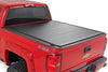 Hard Roll Up Bed Cover | 5'9" Bed | Chevy/GMC 1500 (14-18 & Classic) | 50214550
