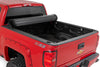 Hard Roll Up Bed Cover | 5'9" Bed | Chevy/GMC 1500 (14-18 & Classic) | 50214550