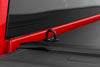 Hard Roll Up Bed Cover | 5'9" Bed | Chevy/GMC 1500 (14-18 & Classic) | 50214550