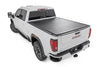 Rough Country | Hard Roll Up Bed Cover | 6'9" Bed | Chevy/GMC  Silverado/Sierra 2500HD/3500HD (20-26) | 50120651