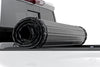 Rough Country | Hard Roll Up Bed Cover | 6'9" Bed | Chevy/GMC  Silverado/Sierra 2500HD/3500HD (20-26) | 50120651