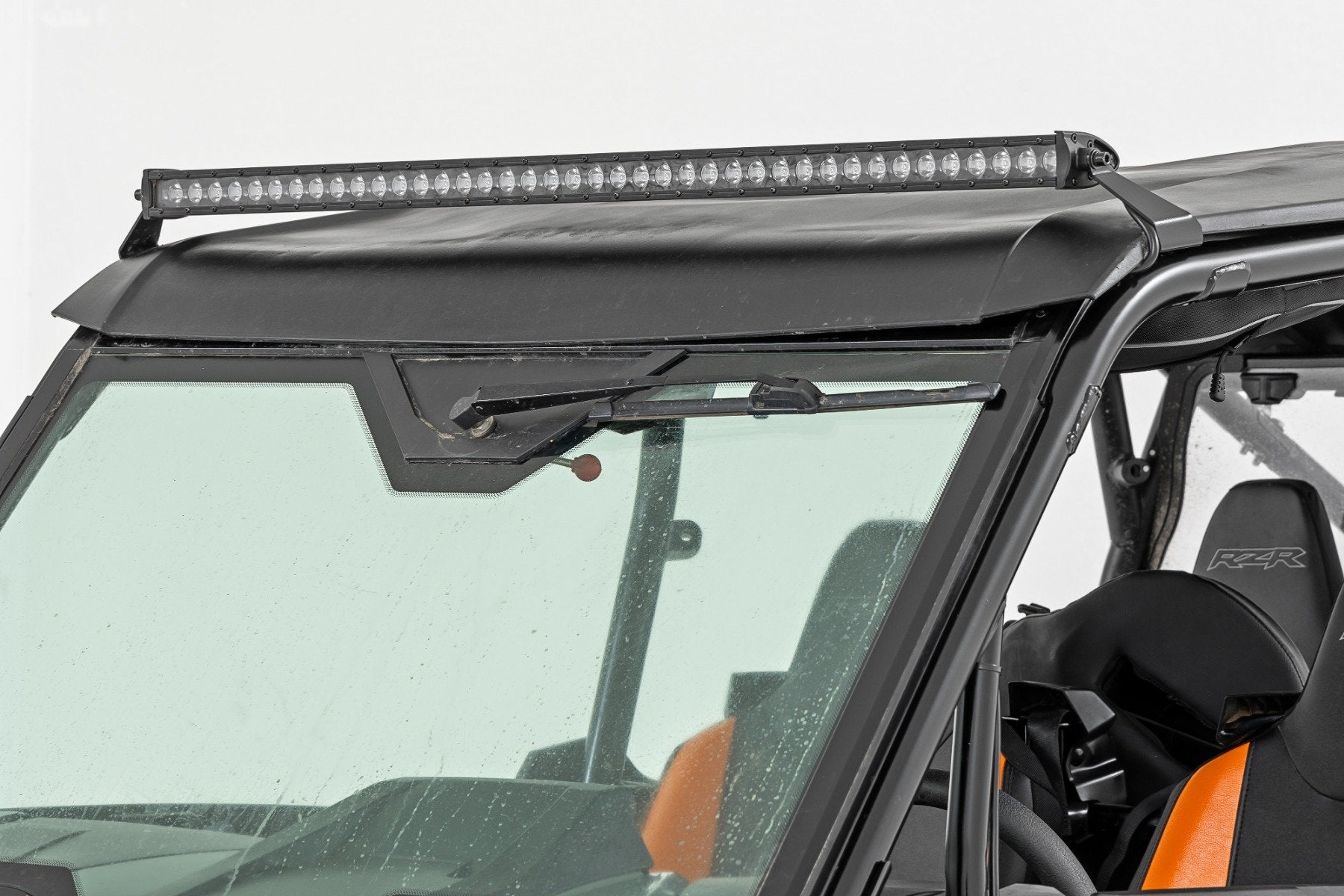 LED Light Kit | Front Mount | 40" Spectrum Single Row | Polaris RZR XP 4 1000 (2024) | 93181