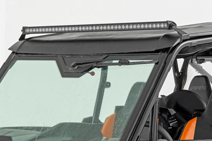 LED Light Kit | Front Mount | 40" Spectrum Single Row | Polaris RZR XP 4 1000 (2024) | 93181