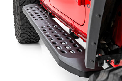 RPT2 Running Board | Jeep Gladiator JT 4WD (2020-2025) | 44008