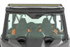 LED Light Kit | Front Mount | 40" Black-Series Single Row | Polaris RZR XP 4 1000 (2024) | 93180