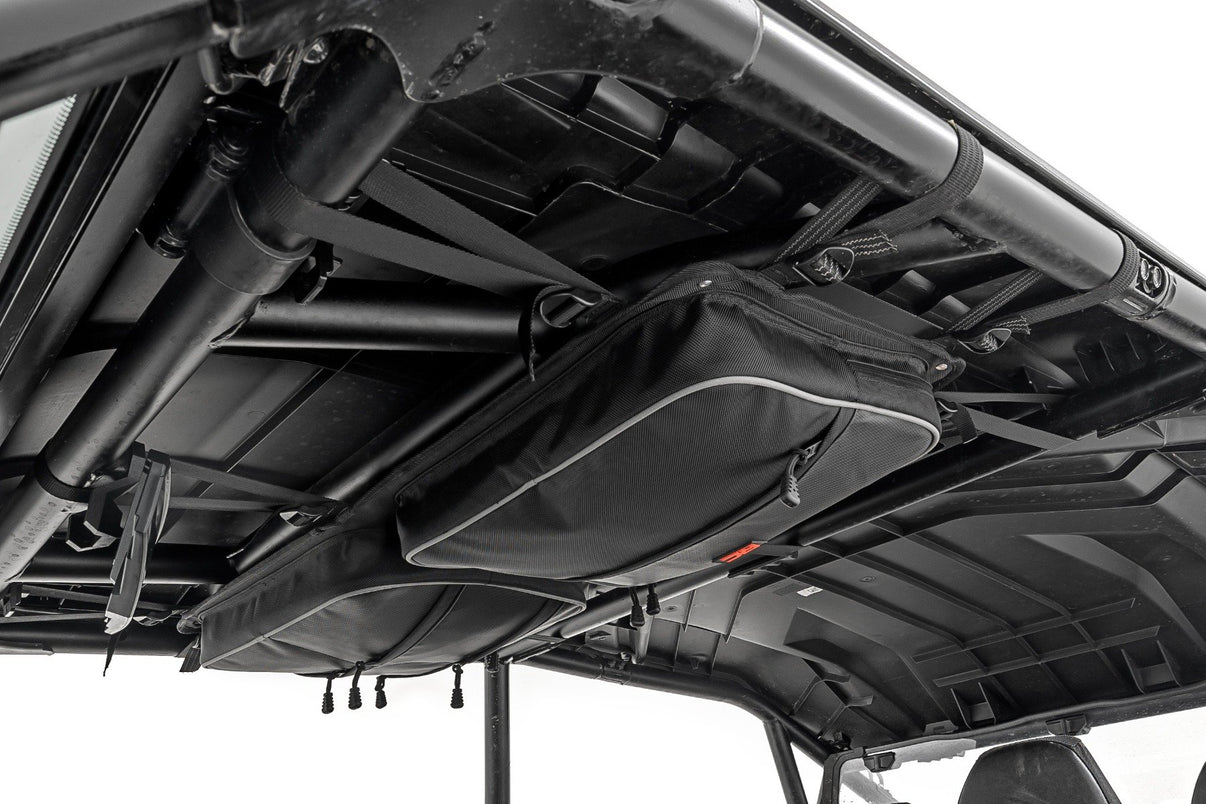 Overhead Roof Storage Bag | Polaris RZR / Can-Am Defender | 99044